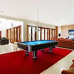 Hotel Villa Venetys