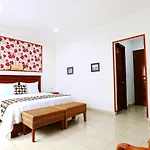 Hotel Villa Venetys