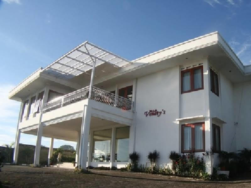 Wisma tamu Venetys Lembang